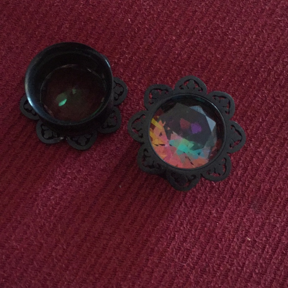 Gauges/plugs - Picture 2 of 2